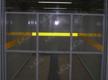 Elevadores de Carga